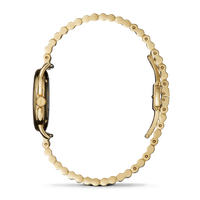 Runabout Watch - Cream