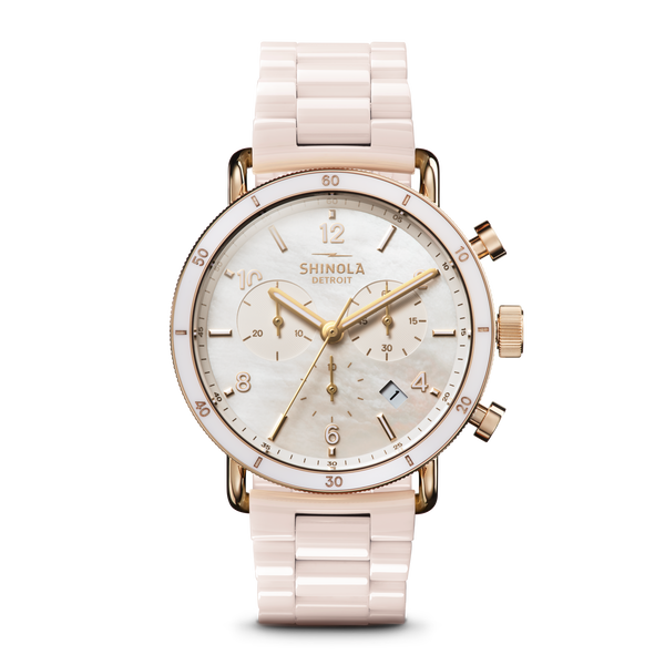Runwell Watch | Shinola