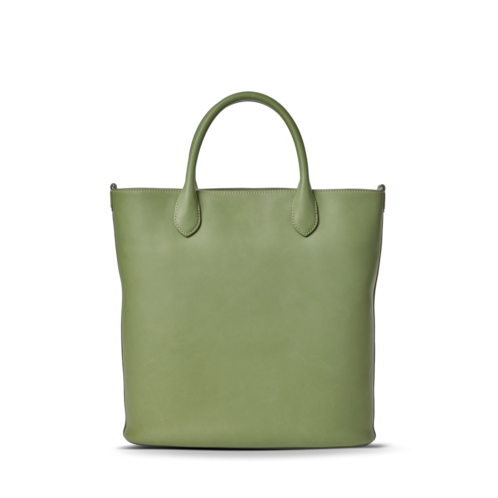 12 Hour Tote Bag - Eucalyptus