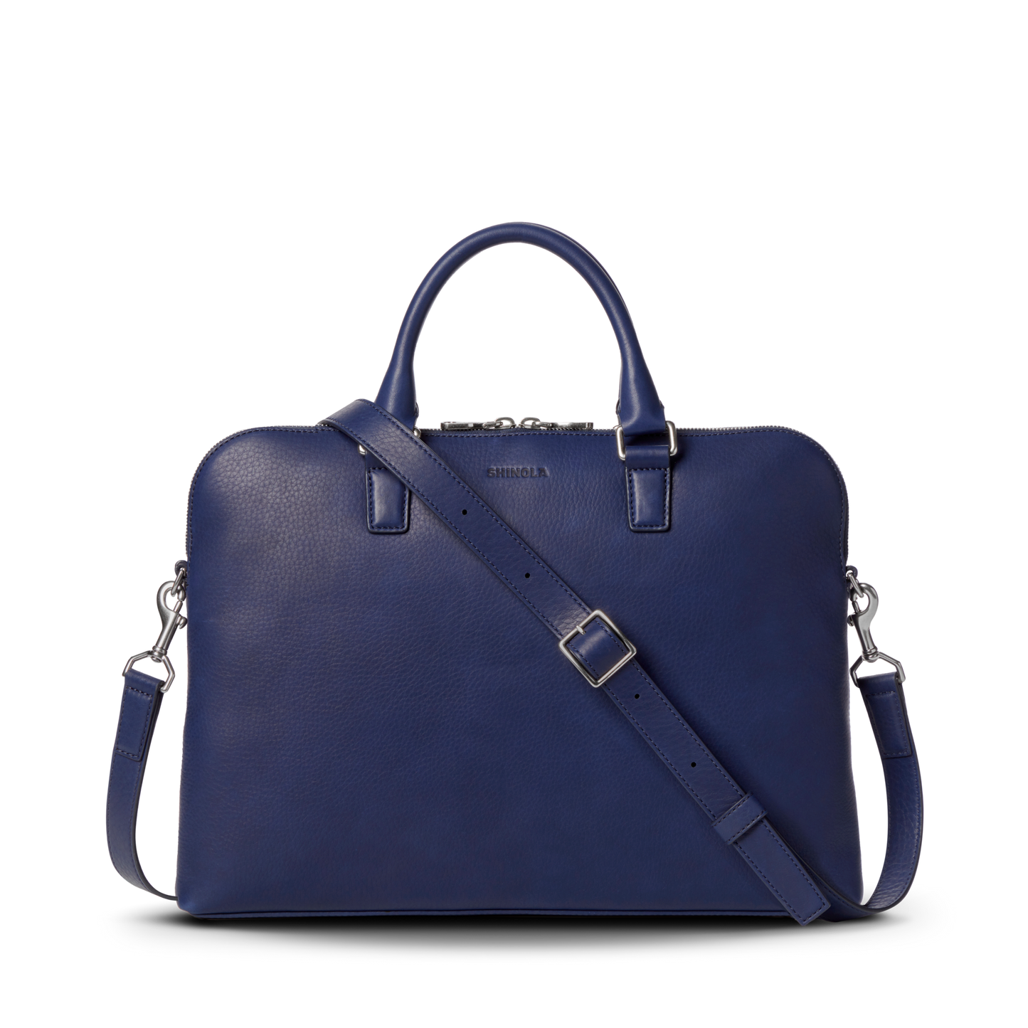Portfolio Briefcase - Lake
