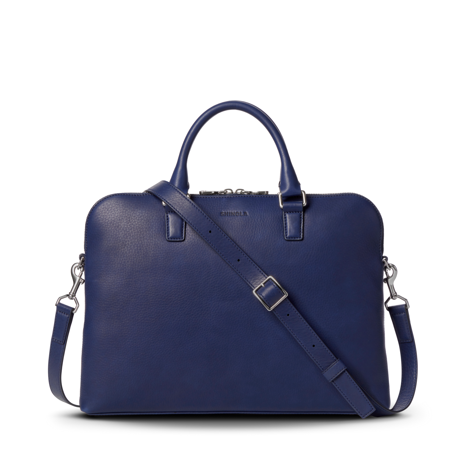 Portfolio Briefcase - Lake