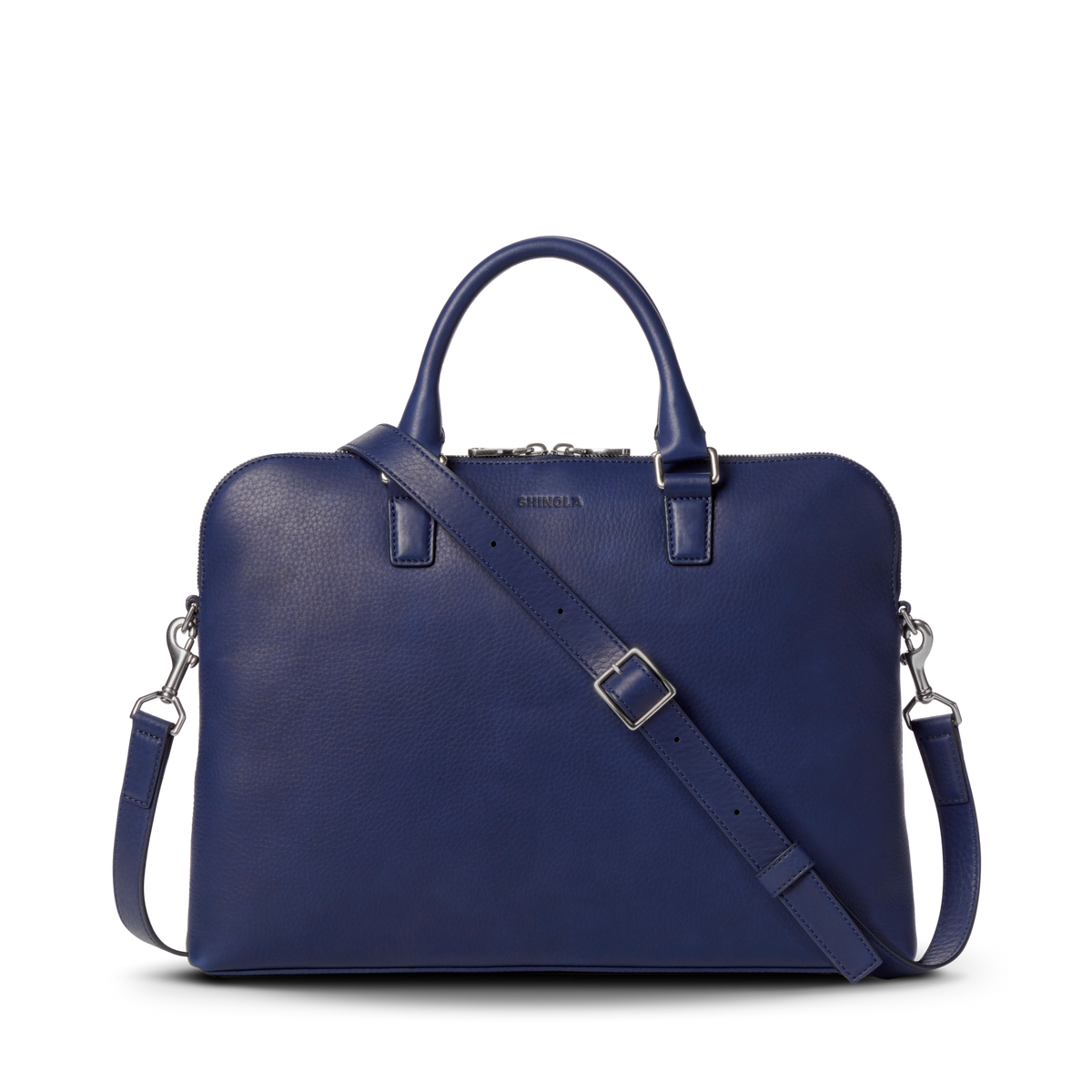 Portfolio Briefcase - Lake