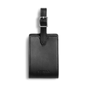 Luggage Tag - Black