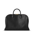 Bixby Work Satchel - Black