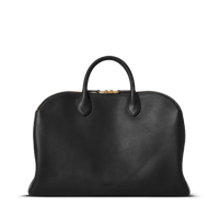 Bixby Work Satchel - Black