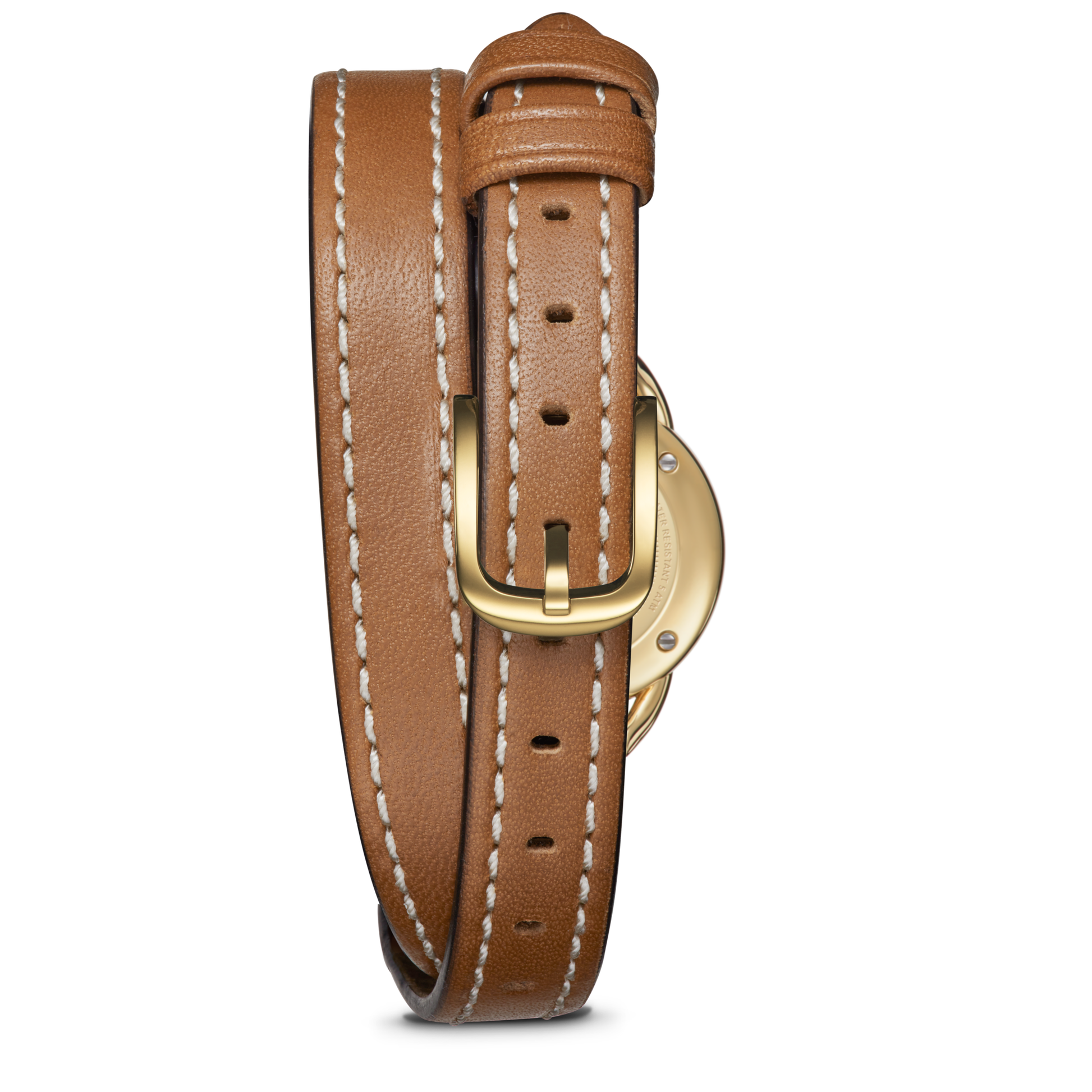 Runabout Watch - Light Silver