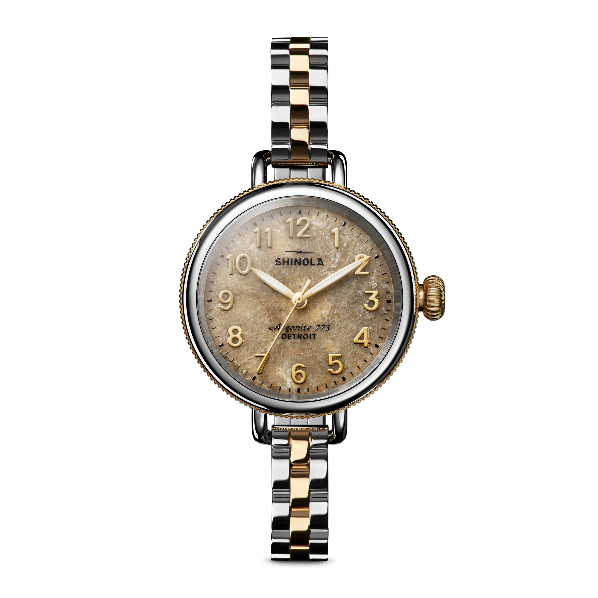 Birdy Watch | Shinola