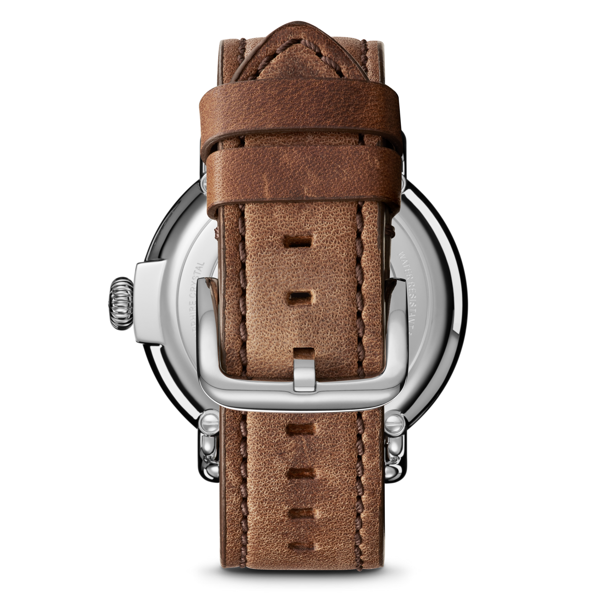 Runwell Automatic Watch - Black