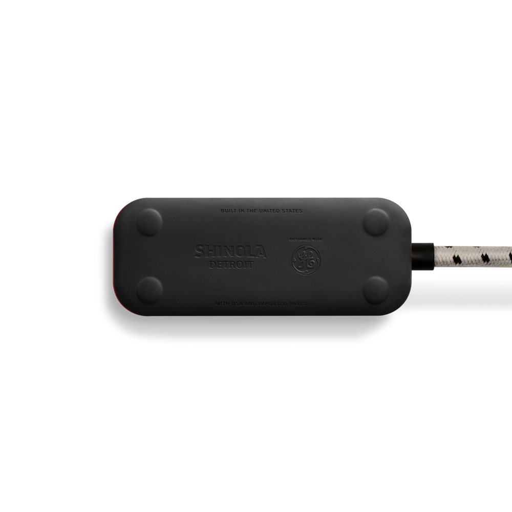 2 Port Power Supply - Stone