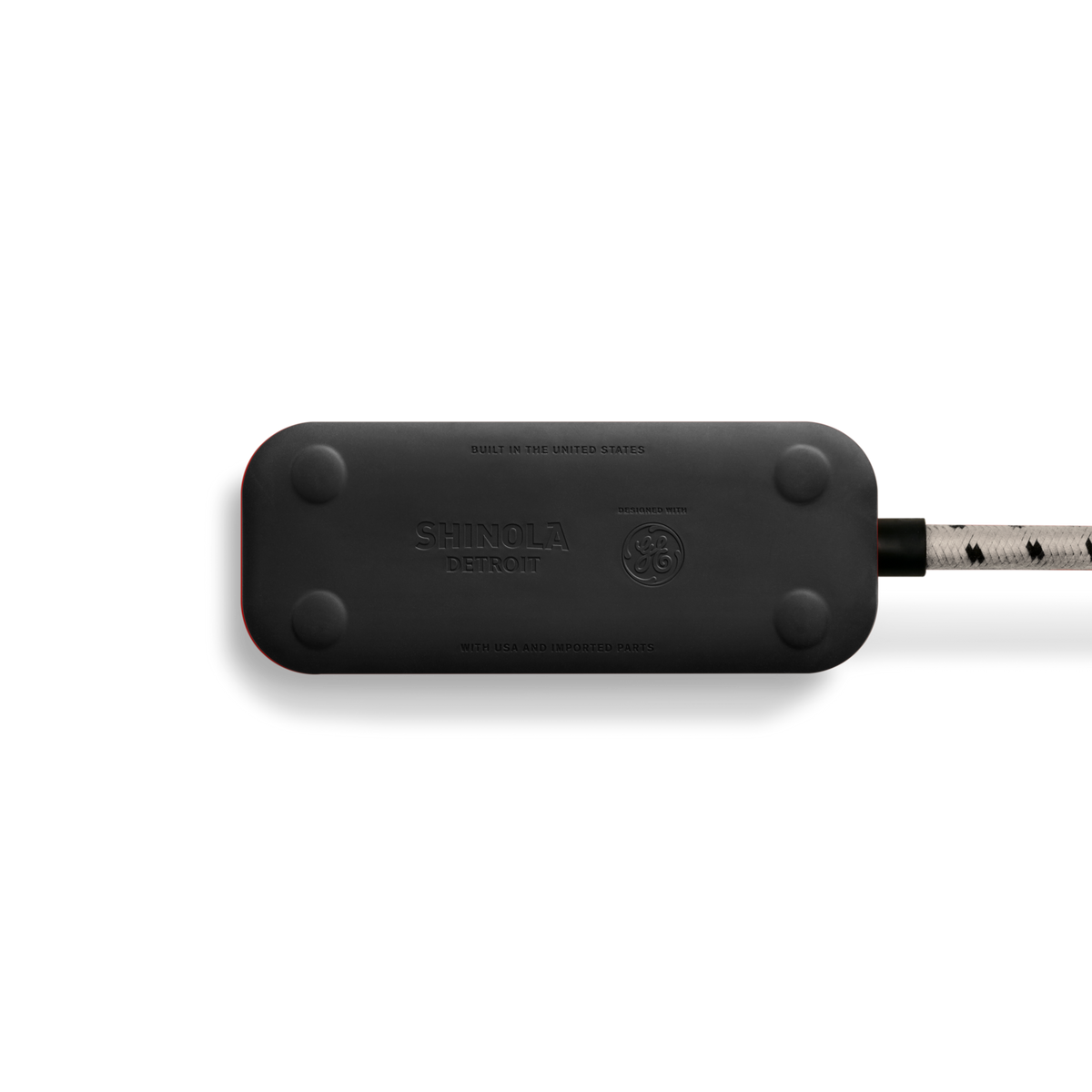 2 Port Power Supply - Stone