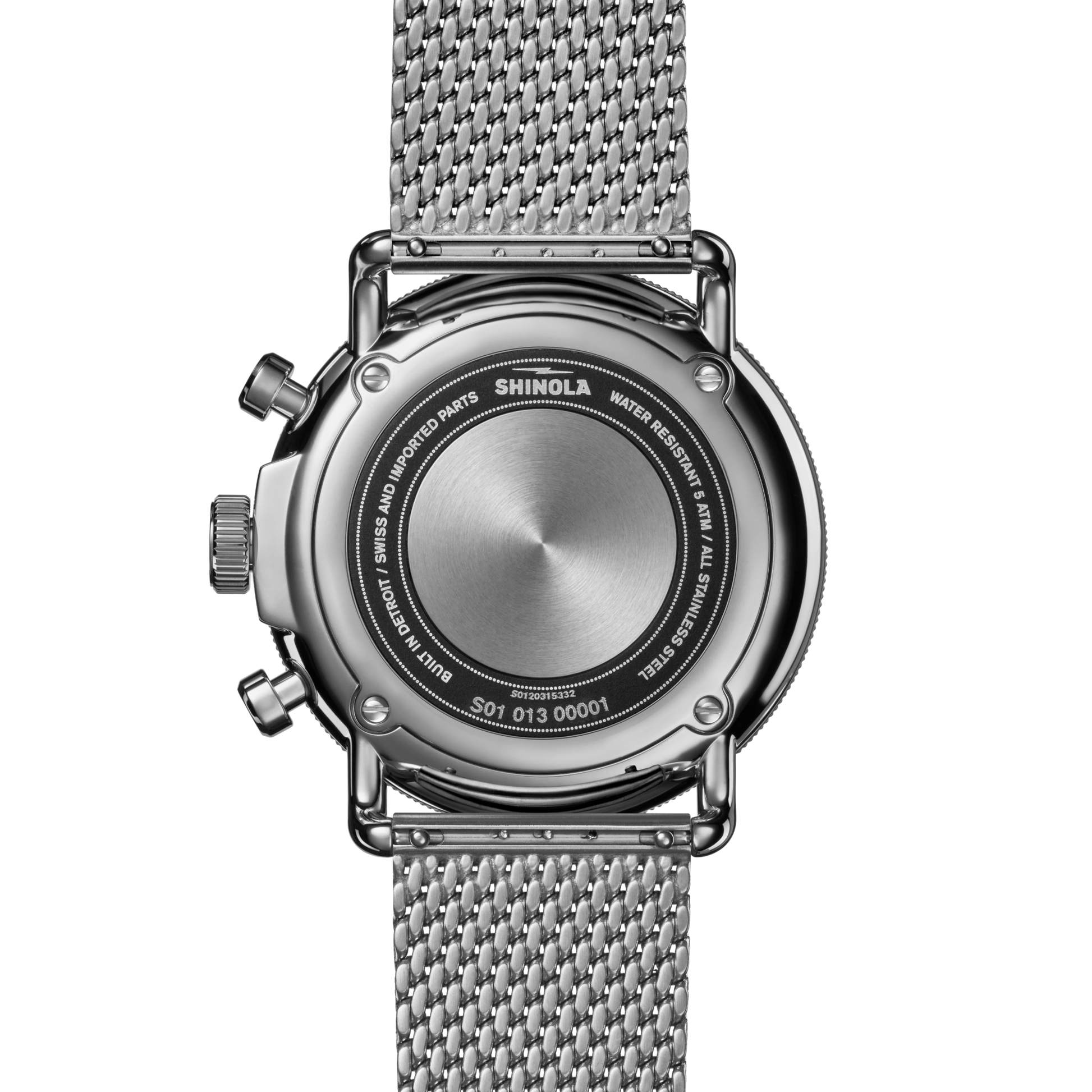 Canfield C56 Chronograph Watch | Shinola Canfield C56 Chronograph Watch | Shinola