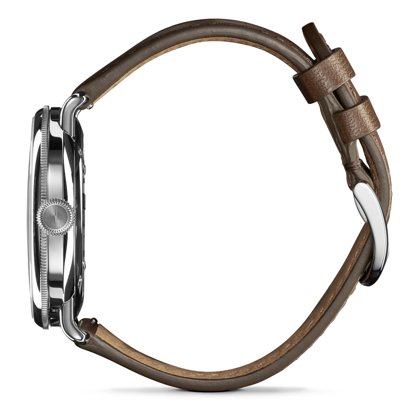 Canfield Watch - Alabaster