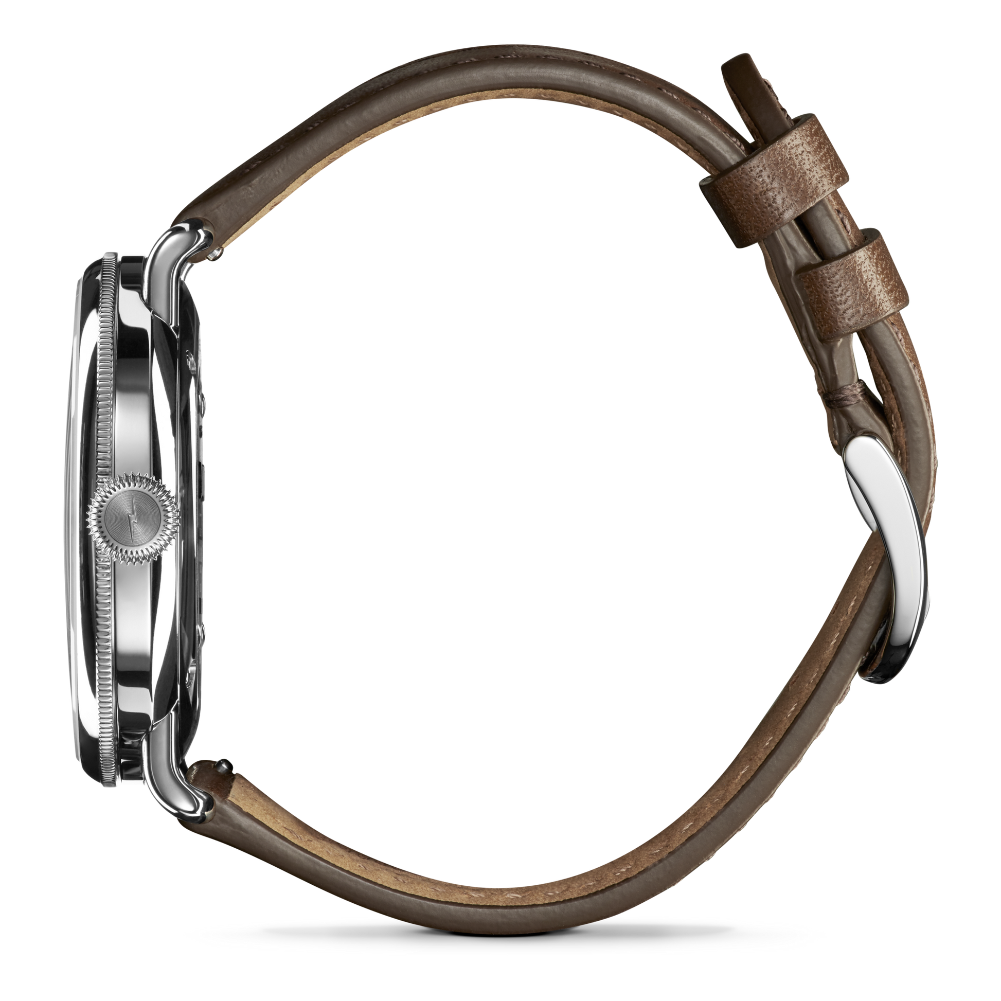 Canfield Watch - Alabaster