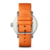 Detrola Watch - Aqua Green