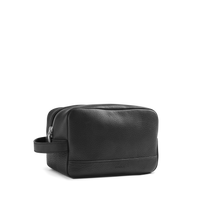 Zip Travel Kit - Black
