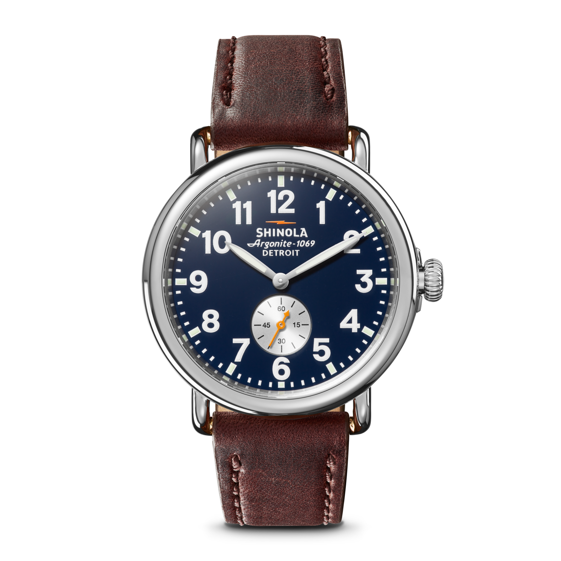 Runwell Watch | Shinola Runwell Watch | Shinola