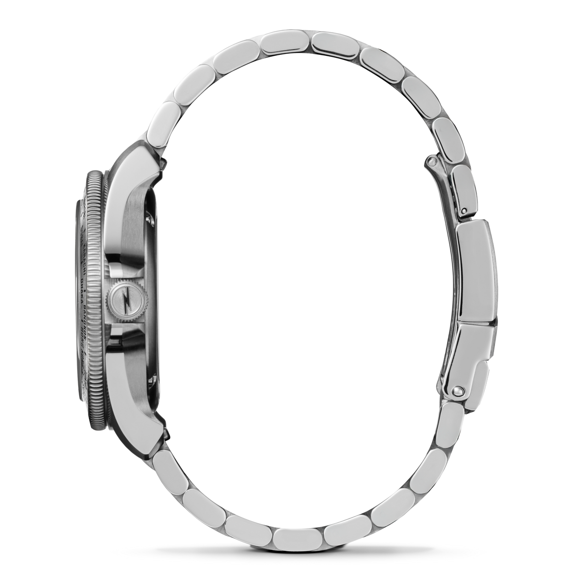 Monster Worldtimer GMT Watch
