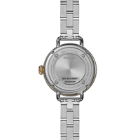Birdy Watch - Mother of Pearl/Two Tone Bracelet