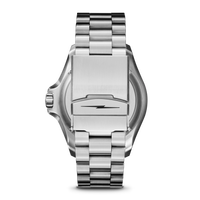 Lava Lake Monster Automatic Watch - Cardinal