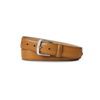 1 1/2" Canfield Belt - Bourbon
