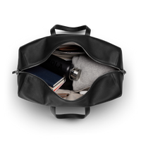 Canfield Duffle Bag - Black