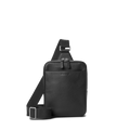 Canfield Crossbody Bag - Black