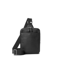 Canfield Crossbody Bag - Black
