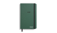 2026 12 Month Runwell Planner - Fern
