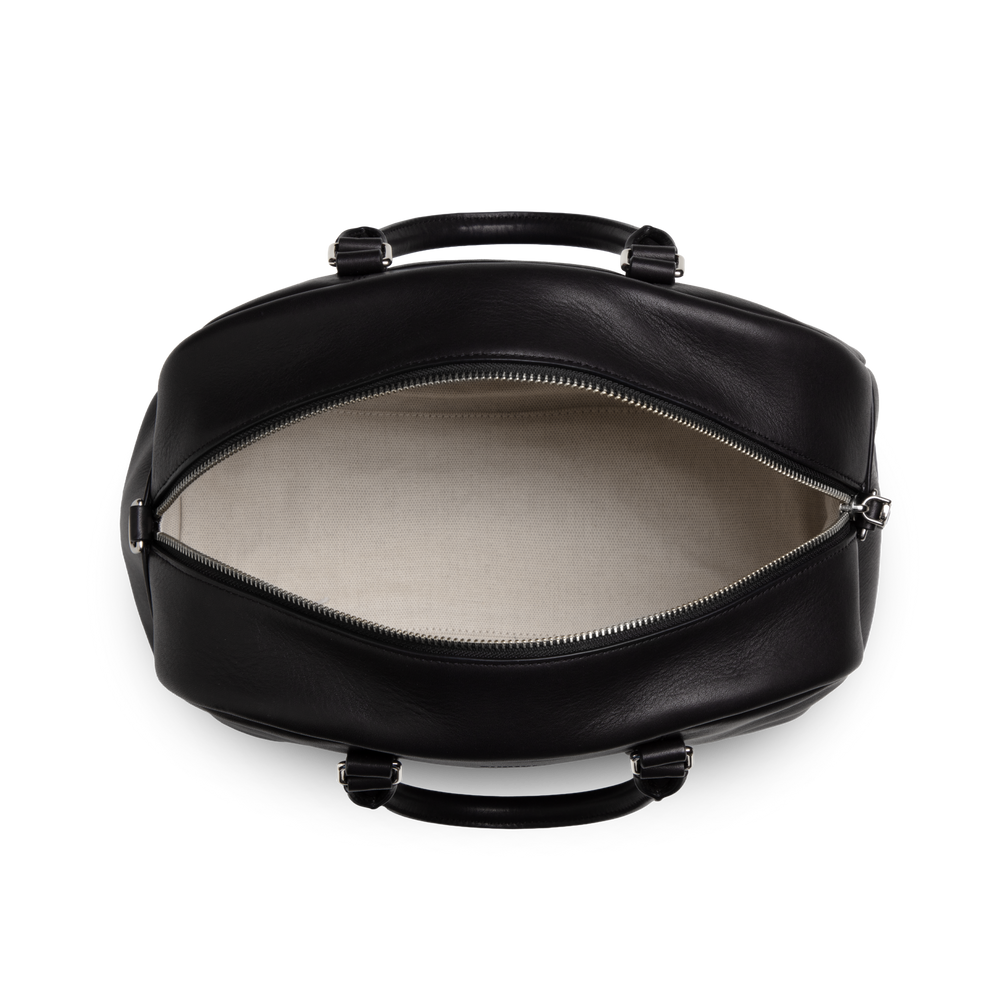 Runwell Satchel - Black
