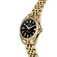Circadian Monster Automatic Watch - Gold