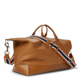 Canfield Classic Holdall - Tan - OS