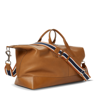 Canfield Classic Holdall - Tan - OS
