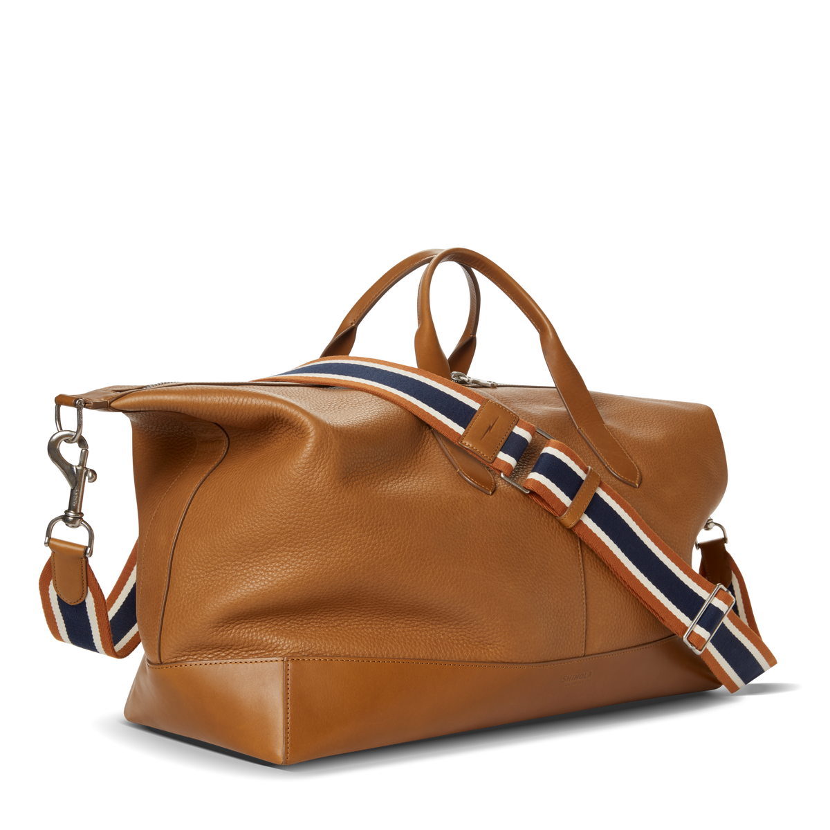 Canfield Classic Holdall - Tan - OS