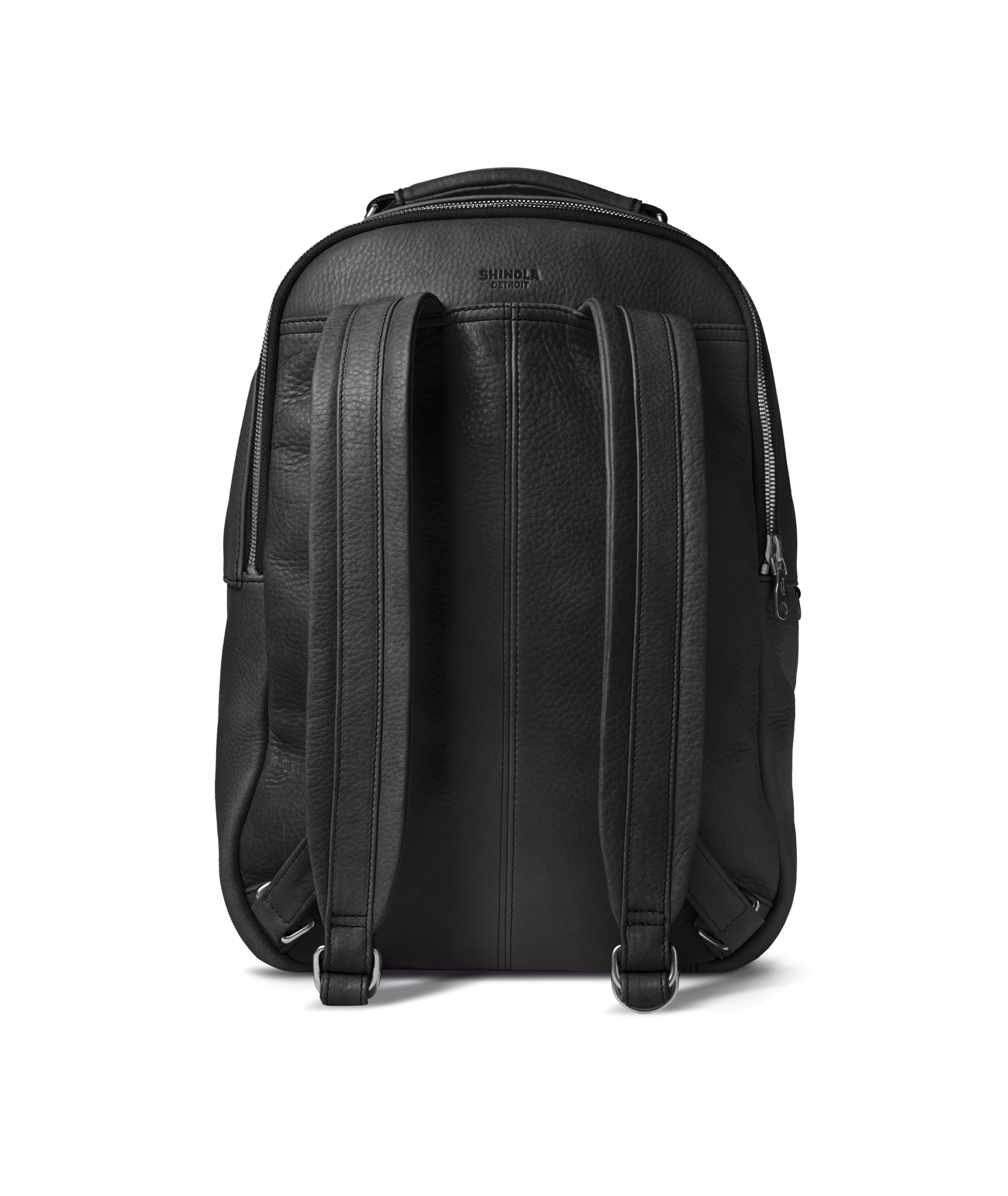 Runwell Backpack - Black