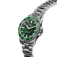 Lake Ontario Monster Automatic Dive Watch - Lake Ontario