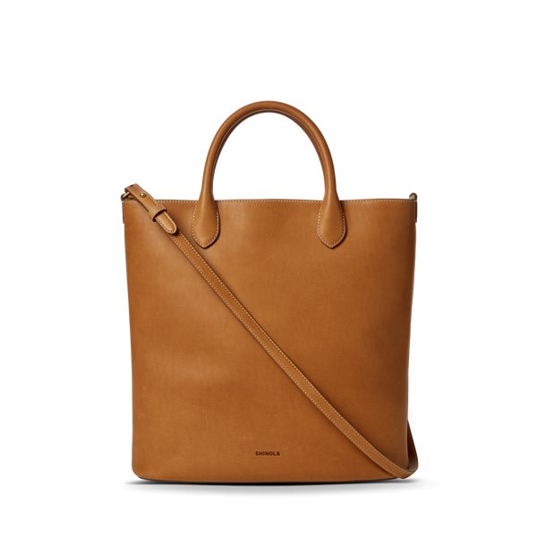 12 Hour Tote Bag | Shinola