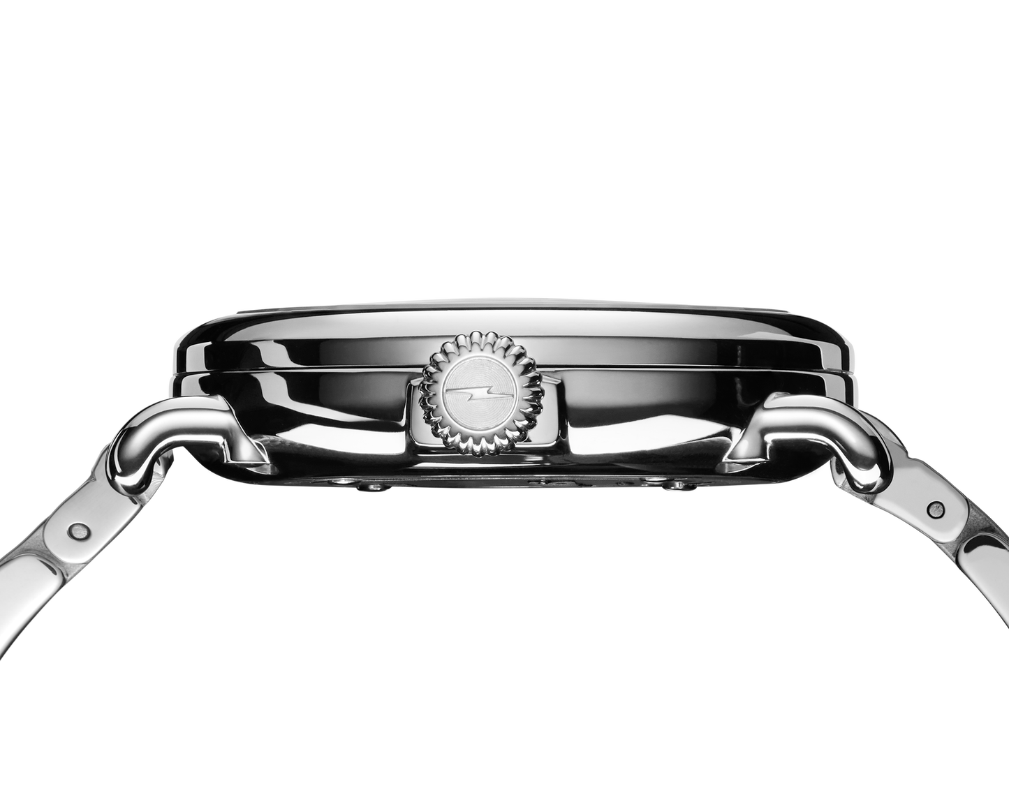 Runwell Watch - Cadet Blue