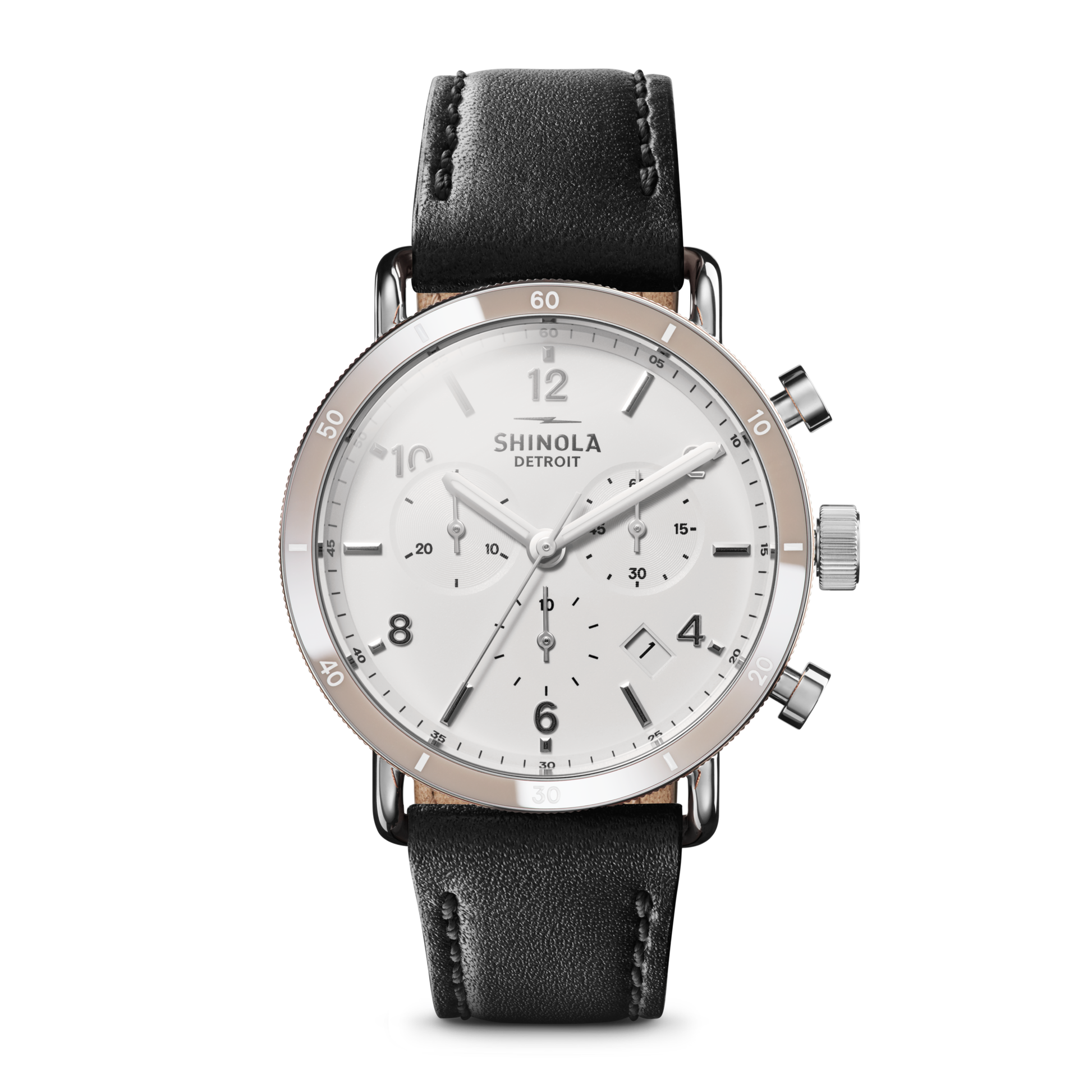 Canfield Sport Watch - Gunmetal