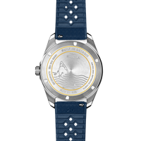 Duck Watch - Midnight Blue