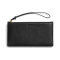 Wristlet Wallet - Black