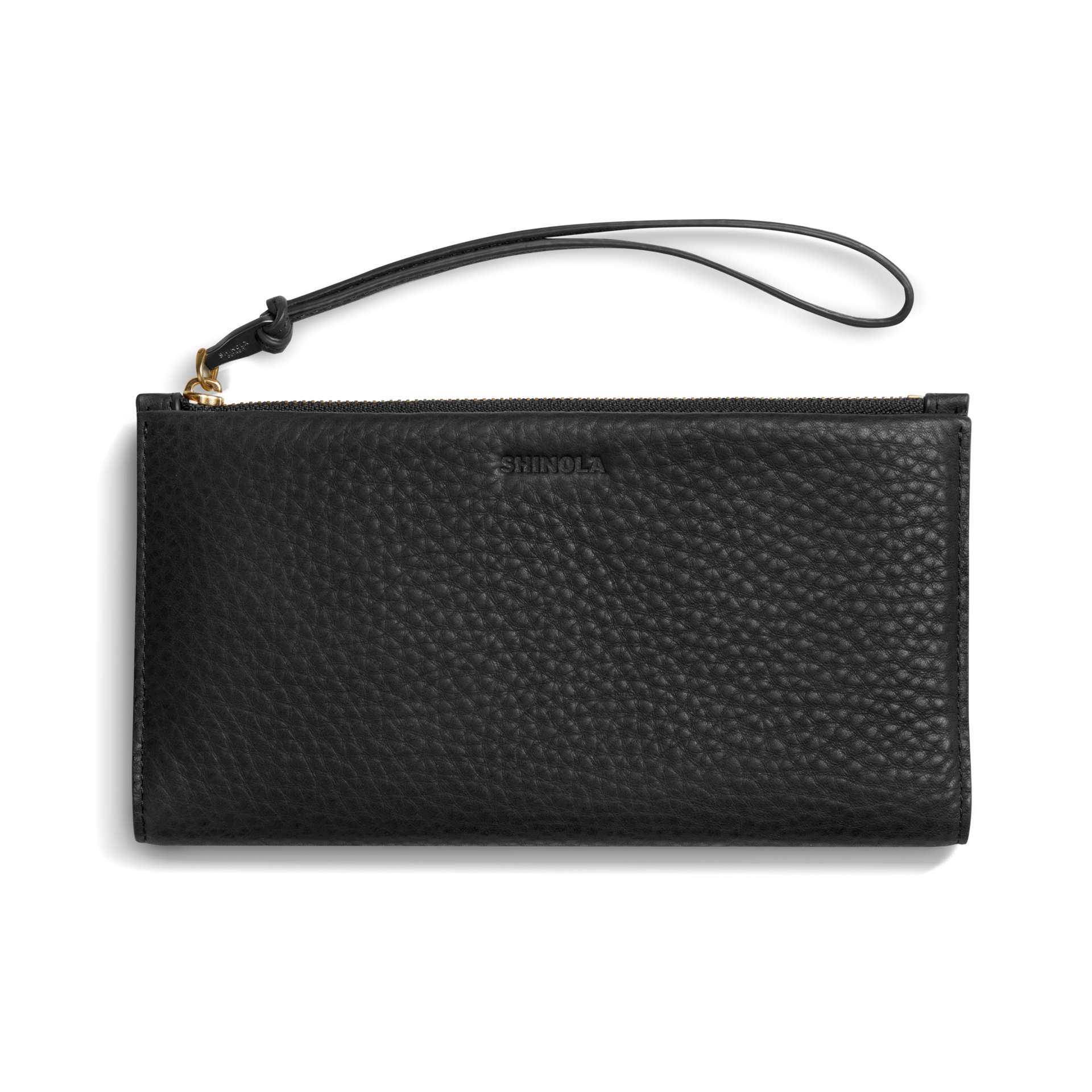 Wristlet Wallet | Shinola