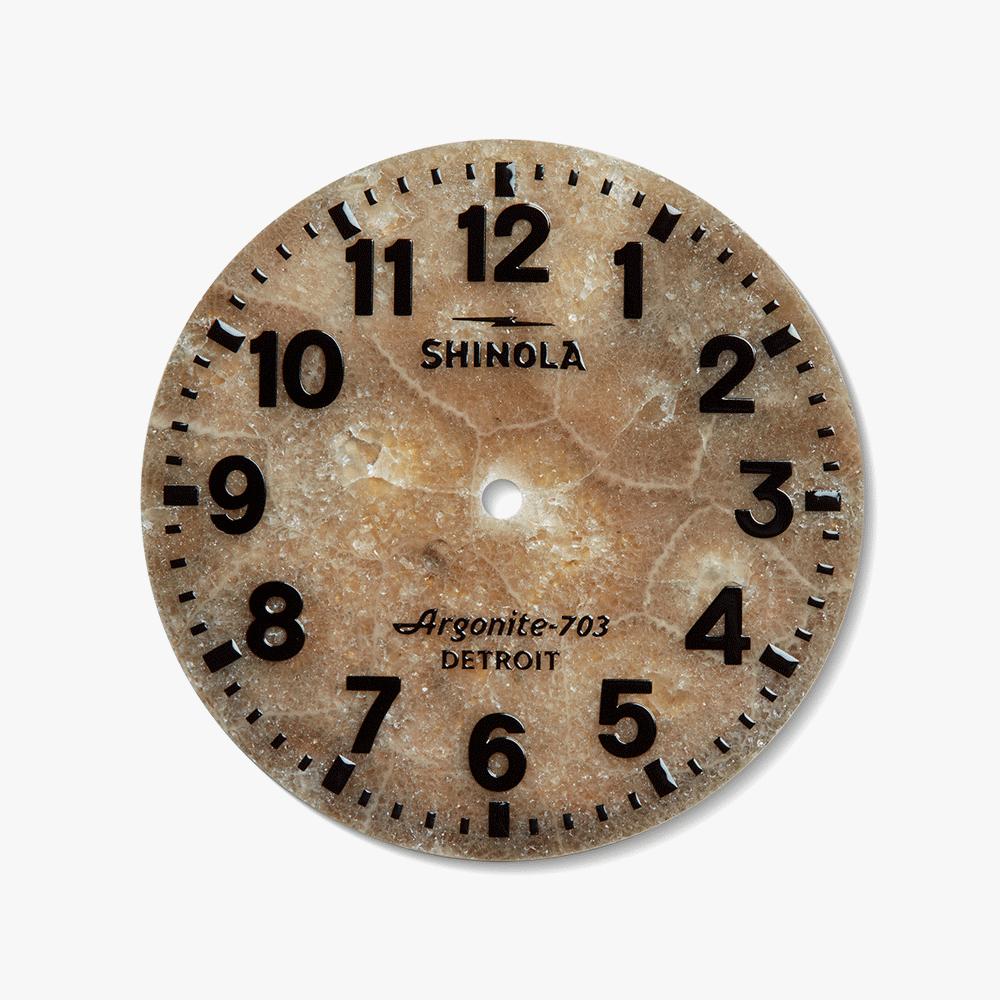 Runwell Watch - Petoskey