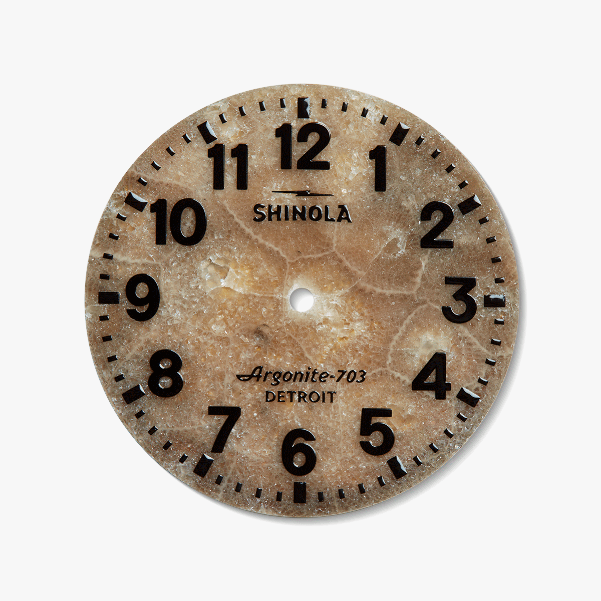 Runwell Watch - Petoskey