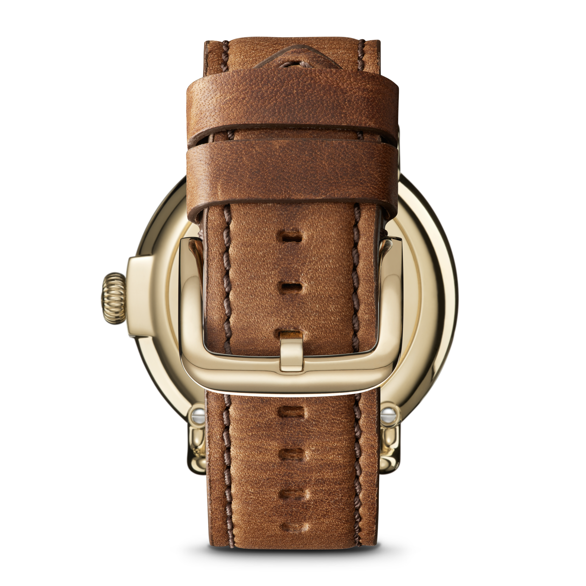 Runwell Watch - Stone Blue