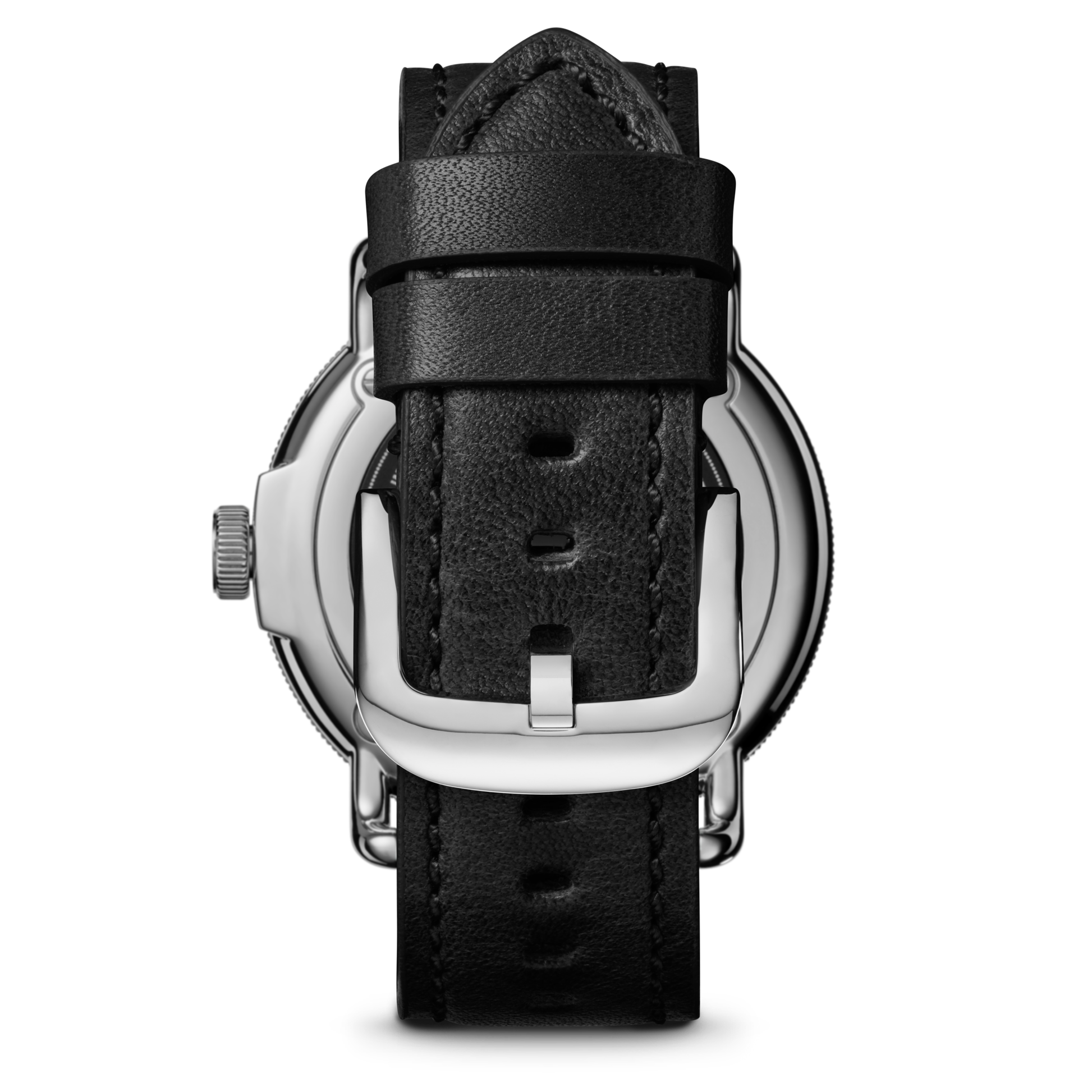 Canfield C56 Watch - Black