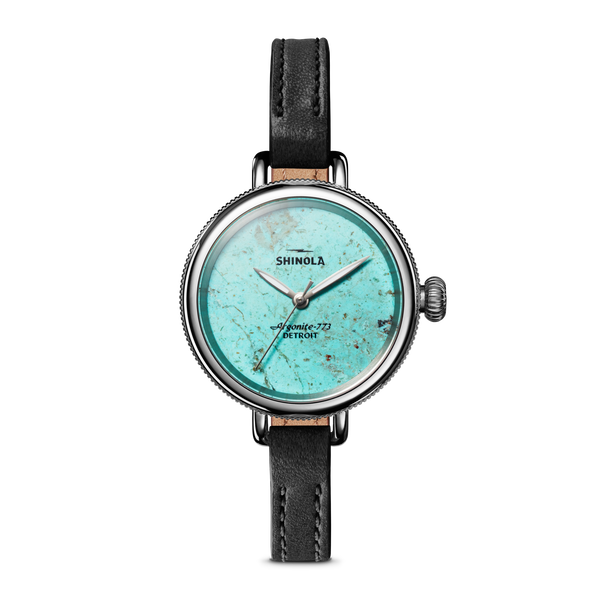 ビーリス Birdy Watch - Chrysocolla