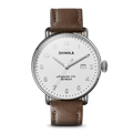 Canfield Watch - Alabaster