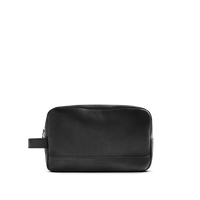 Zip Travel Kit - Black