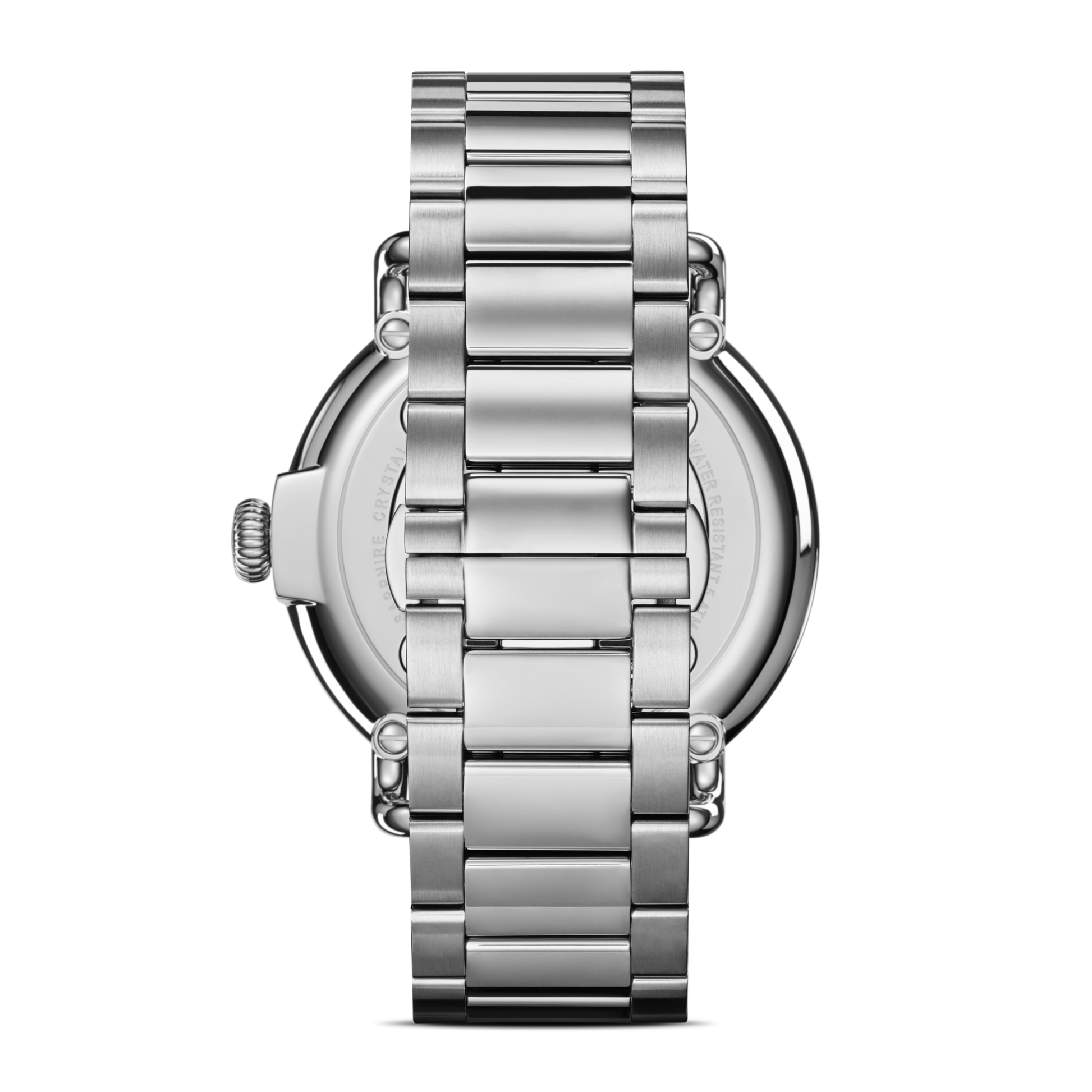 Runwell Watch - Alabaster