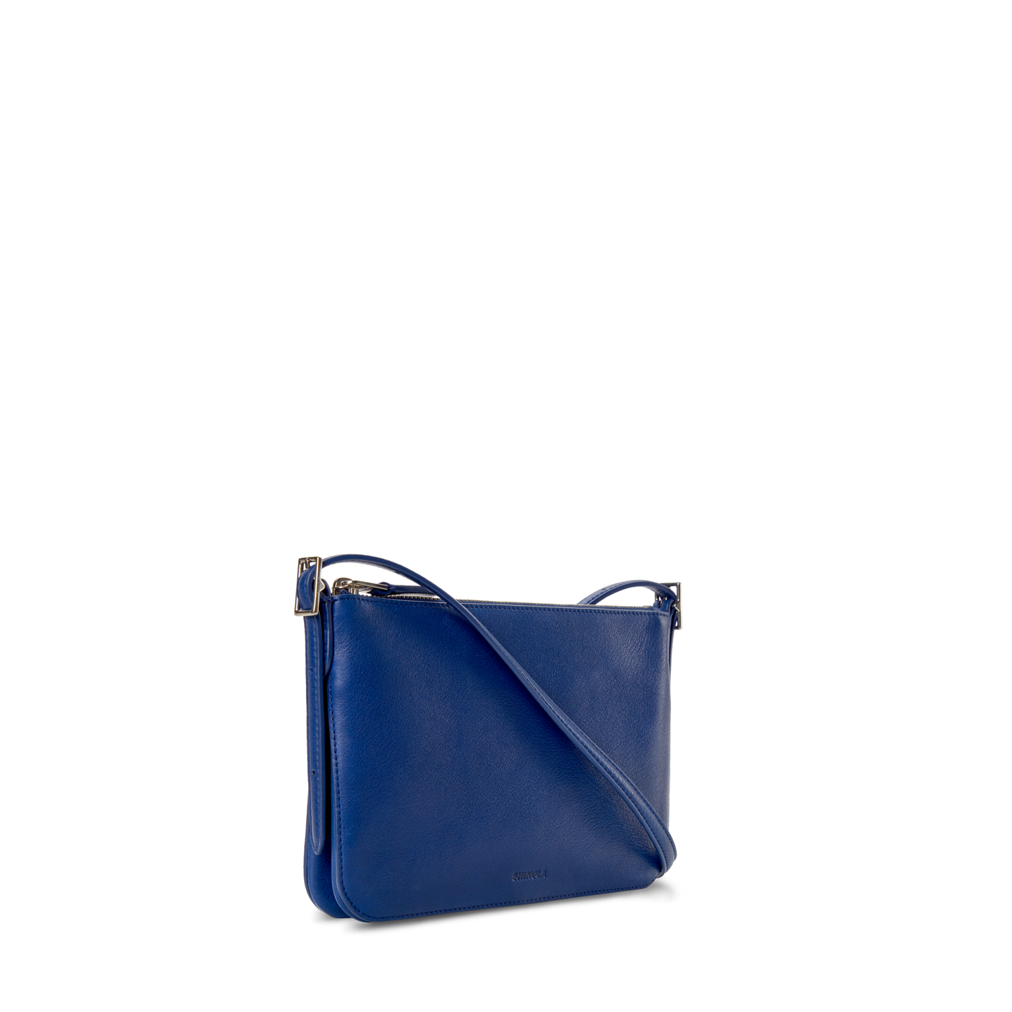 Bixby Small Crossbody Bag - Sapphire